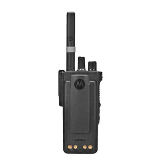 Motorola DGP8050e Walkie Talkie (3).webp